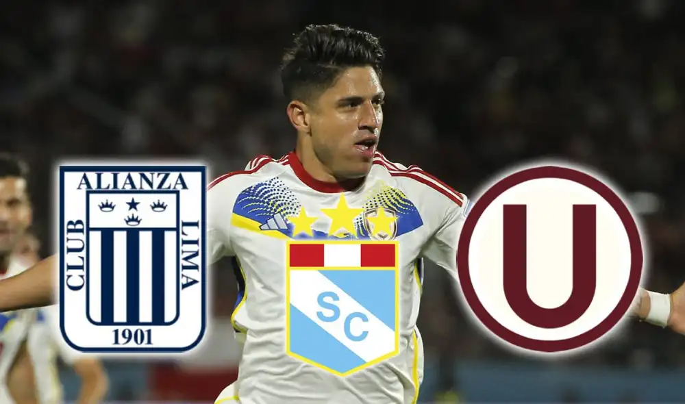 Rubén Ramírez marcó con Venezuela durante su último partido contra Chile por Eliminatorias. Foto: composición LR/AFP Rubén Ramírez marcó con Venezuela durante su último partido contra Chile por Eliminatorias. Foto: composición LR/AFP