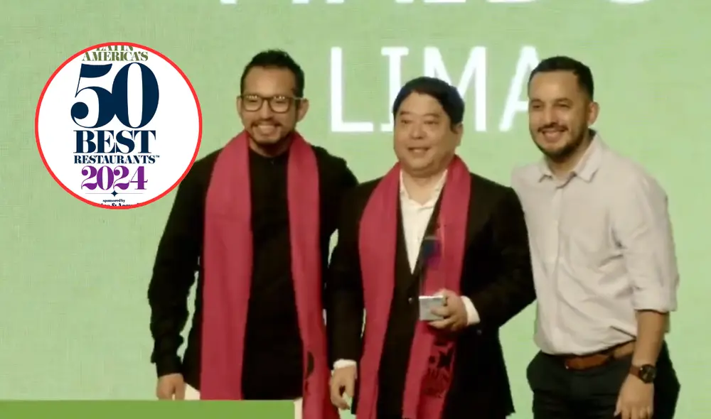 Ocho establecimientos peruanos se hicieron presente entre los 50 mejores restaurantes de Latinoamérica. Foto: Composición LR Ocho establecimientos peruanos se hicieron presente entre los 50 mejores restaurantes de Latinoamérica. Foto: Composición LR