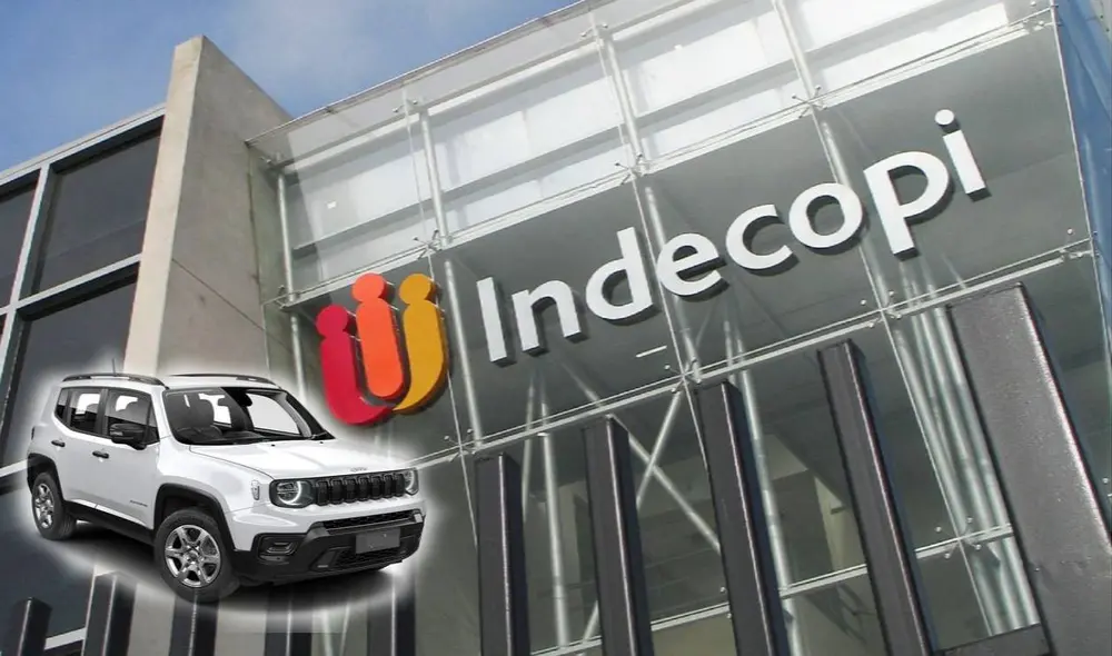 Indecopi alerta que autos de conocida marca presentan problemas de seguridad en usuarios. Foto: Composición LR/Andina.