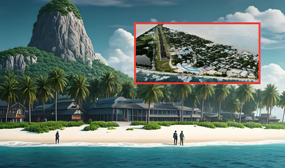 Este proyecto busca digitalizar el patrimonio físico del país. Foto: Composición LR / Google. Este proyecto busca digitalizar el patrimonio físico del país. Foto: Composición LR / Google.