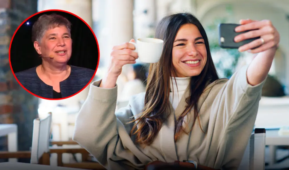 Bella DePaulo revela los beneficios de la vida soltera y que se puede ser feliz. Foto: composición Ariana Espinoza/LR Bella DePaulo revela los beneficios de la vida soltera y que se puede ser feliz. Foto: composición Ariana Espinoza/LR