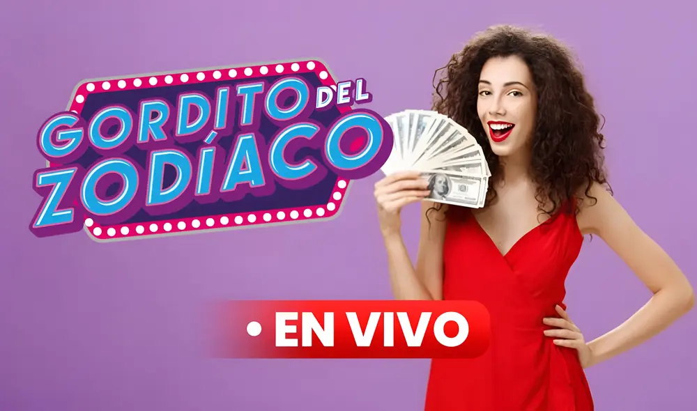 El sorteo Gordito del Zodiaco de la Lotería Nacional de Panamá se juega una vez al mes. Foto: composición LR/LNBP/Freepik El sorteo Gordito del Zodiaco de la Lotería Nacional de Panamá se juega una vez al mes. Foto: composición LR/LNBP/Freepik