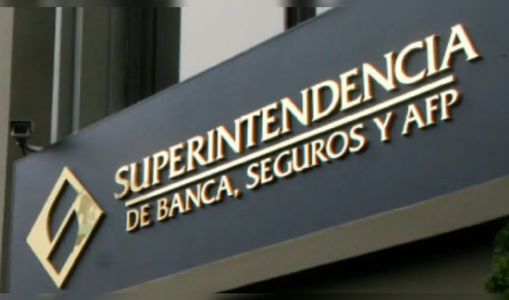 SBS es la Superintendencia de Banca, Seguros y AFP de Perú. Foto: Composición LR/Difusión/Andina
