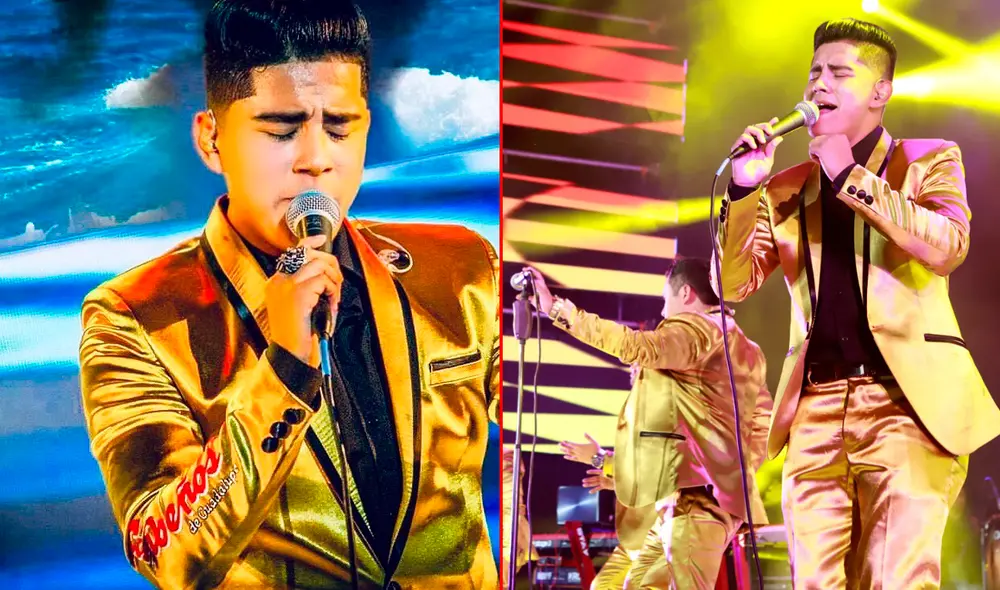 Jhair Ylanzo fue parte de Zafiro Sensual y Corazón Sensual. Fotos: Instagram/Jhair Ylanzo Jhair Ylanzo fue parte de Zafiro Sensual y Corazón Sensual. Fotos: Instagram/Jhair Ylanzo