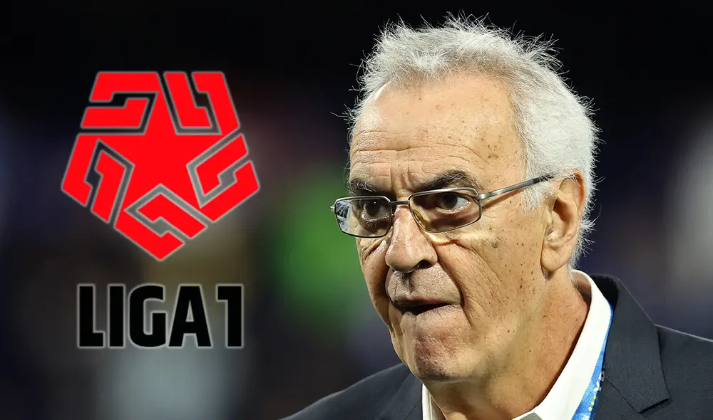 Jorge Fossati podría dejar la selección peruana al término de las Eliminatorias. Foto: composición LR/AFP