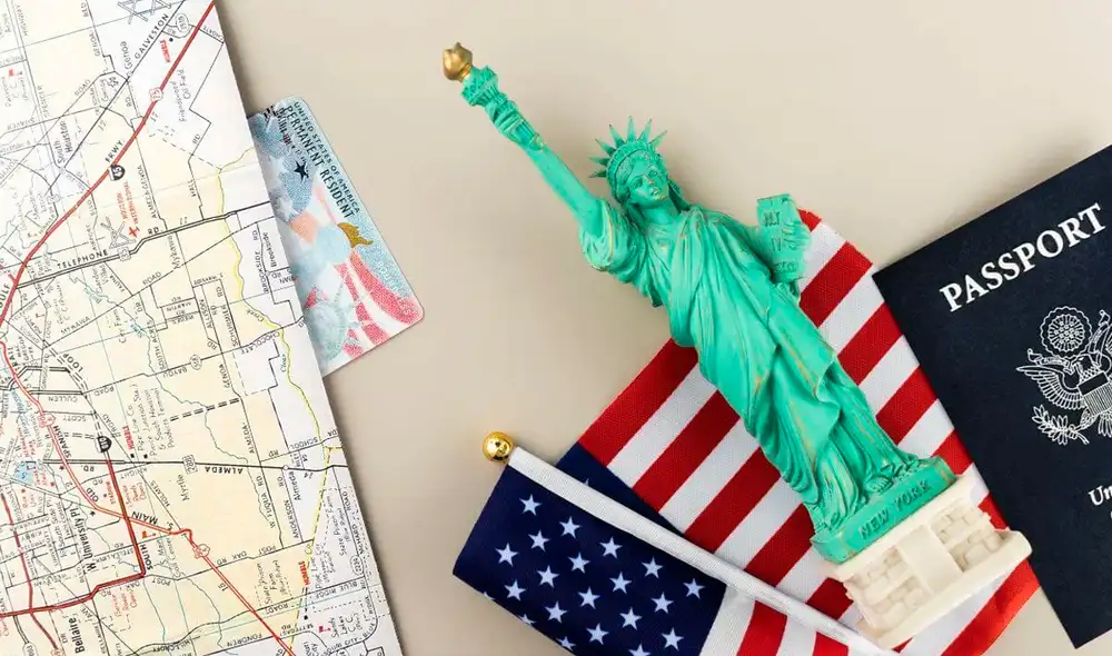 El historial de viajes es un factor clave en la solicitud de visa americana. Conoce cómo influye este aspecto y qué otros factores determinan la aprobación del documento. El historial de viajes es un factor clave en la solicitud de visa americana. Conoce cómo influye este aspecto y qué otros factores determinan la aprobación del documento.