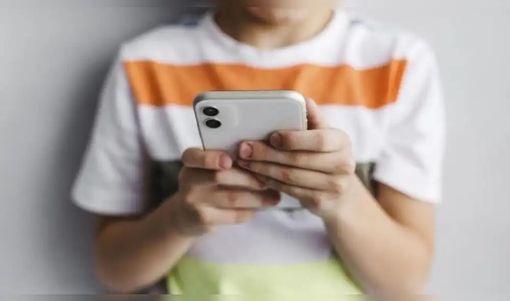 Australia prohibirá el acceso de menores de 16 años a las redes sociales. Foto: AsíSucedeLeón