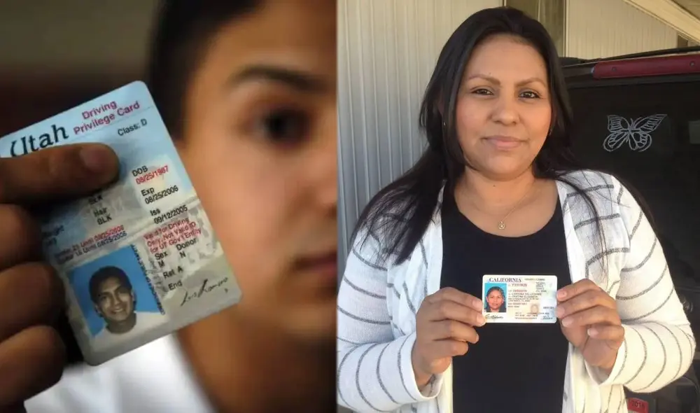 Obtener una licencia de conducir en Estados Unidos es crucial para inmigrantes con Green Card, facilitando la movilidad y el acceso a servicios. Foto: Center for Public Integrity / La Raza Obtener una licencia de conducir en Estados Unidos es crucial para inmigrantes con Green Card, facilitando la movilidad y el acceso a servicios. Foto: Center for Public Integrity / La Raza