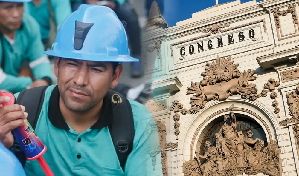 Mineros informales y artesales exigen se amplíe el tiempo del Reinfo. Foto: composiciónLR/LaRepública/difusión Mineros informales y artesales exigen se amplíe el tiempo del Reinfo. Foto: composiciónLR/LaRepública/difusión