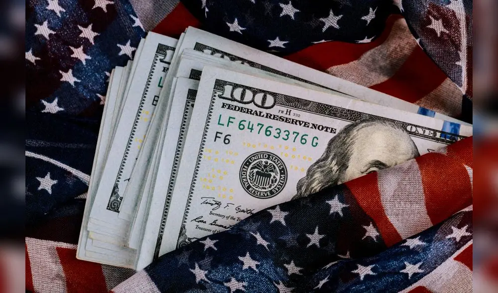 El cheque de estímulo en Georgia será esencial para los afectados por la inflación en USA. Foto: Composición LR/ La Opinión