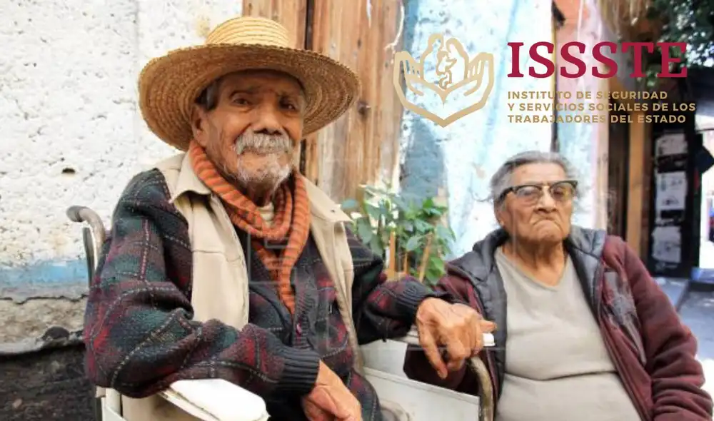 El pago de la pensión del ISSSTE viene siendo una búsqueda importante. Foto: comósiciónLR/Freepik El pago de la pensión del ISSSTE viene siendo una búsqueda importante. Foto: comósiciónLR/Freepik