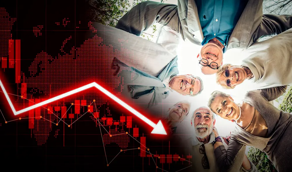 La Cepal insta a los Gobiernos a tomar medidas proactivas para enfrentar estos desafíos y garantizar un desarrollo sostenible en la región. Foto: composición LR/Belmont Village