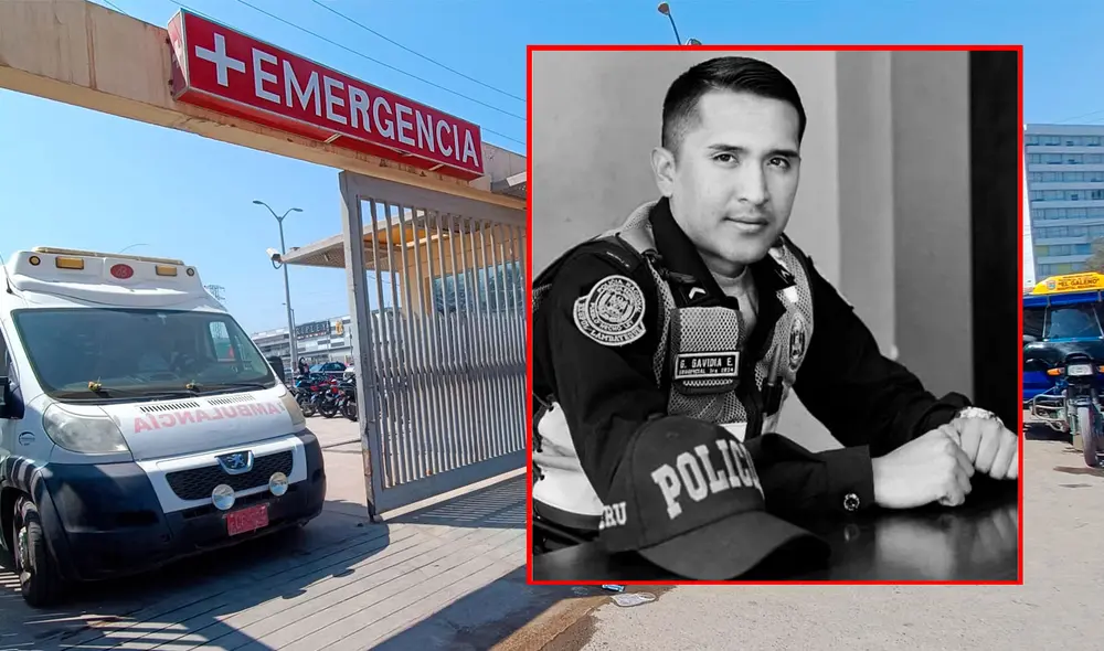 El disparo salió del arma de fuego de compañero de la víctima. Foto: composición LR/Emmanuel Moreno/LR El disparo salió del arma de fuego de compañero de la víctima. Foto: composición LR/Emmanuel Moreno/LR