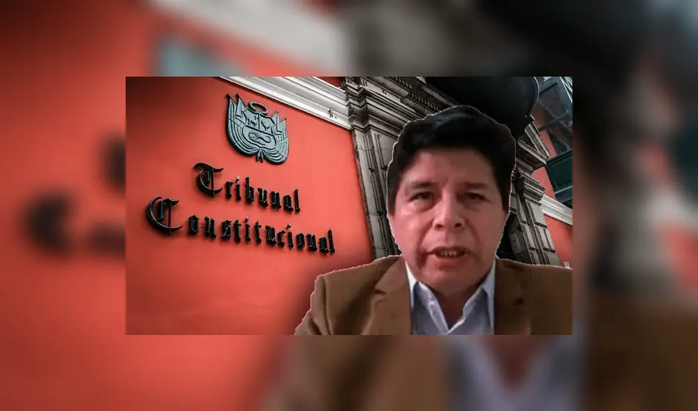 La próxima semana se cumplen dos años el intento fallido de golpe de Estado de Pedro Castillo. La próxima semana se cumplen dos años el intento fallido de golpe de Estado de Pedro Castillo.