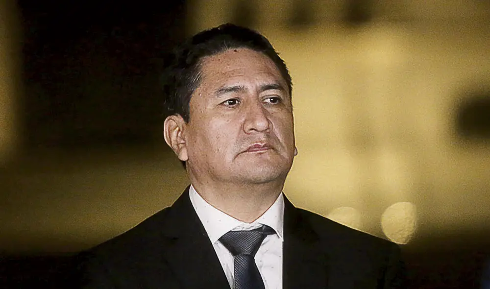 Vladimir Cerrón enfrentará nuevo juicio luego de que su recurso de queja haya sido desestimado | Foto: La República