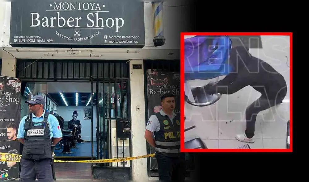 Las autoridades investigan los crímenes en Lima y el Callao mientras la población exige medidas urgentes para garantizar la seguridad ciudadana. Foto: composición LR/Prensa Chalaca