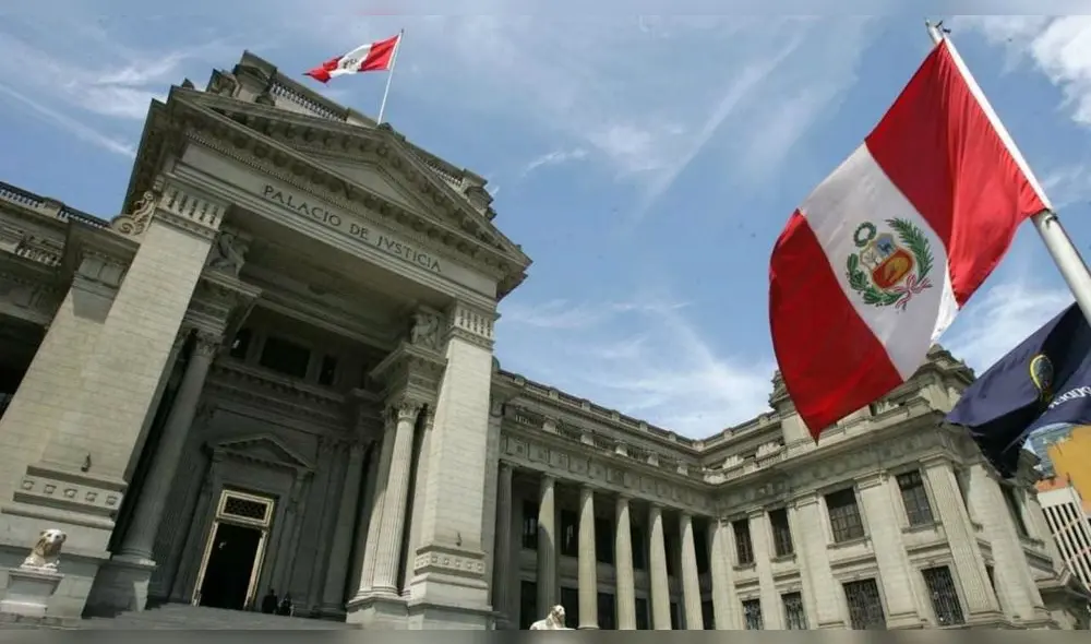 Sala Plena de la Corte Suprema escuchó a los candidatos a la presidencia de la Corte Suprema Sala Plena de la Corte Suprema escuchó a los candidatos a la presidencia de la Corte Suprema