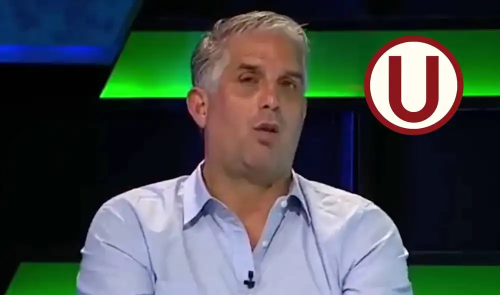 Universitario se encuentra entrenando en Campo Mar como parte de la pretemporada 2025. Foto: composición LR/captura de Movistar Deportes Universitario se encuentra entrenando en Campo Mar como parte de la pretemporada 2025. Foto: composición LR/captura de Movistar Deportes