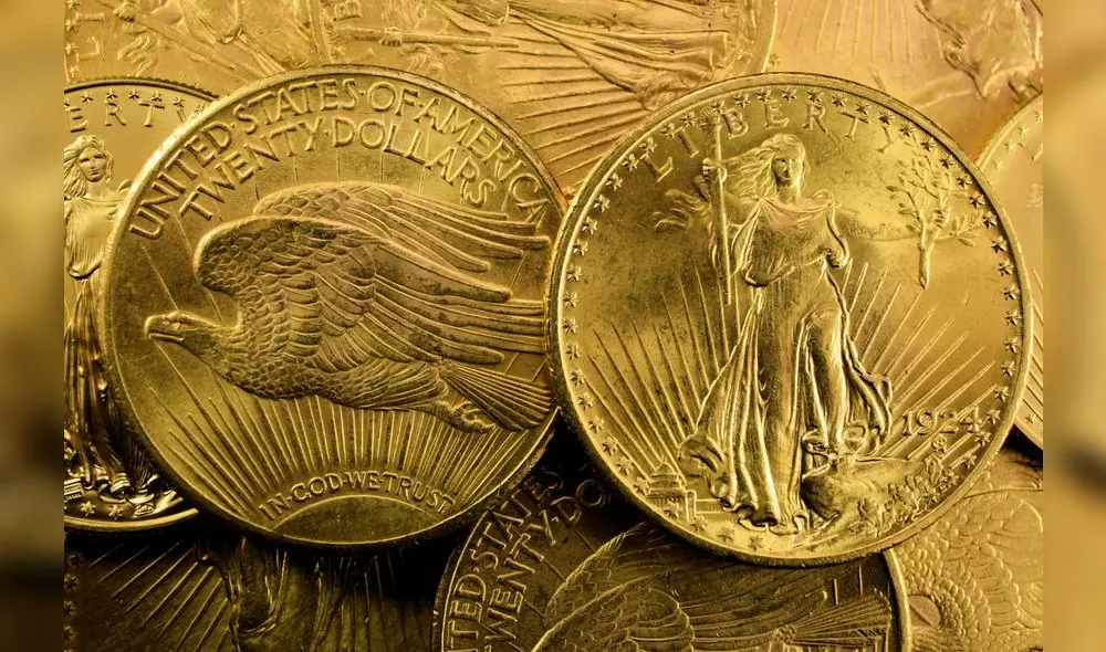 Esta moneda adquirió un valor histórico en Estados Unidos con el paso de los años. Foto: Composición LR/La Opinión