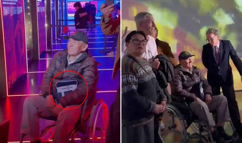 'Cholo' Sotil jugó en el Barcelona desde la temporada 1973/1974 hasta la 1976/1977. Foto: composición LR/captura de FCBjugadors