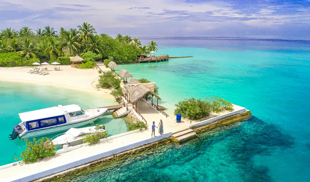 El ranking de TripAdvisor incluye las playas más destacadas del mundo, junto a destinos como Grace Bay en Islas Turcas y Caicos y Turquoise Bay en Australia.