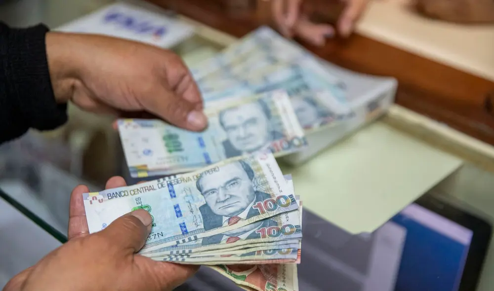 En caso incumplan con pagarte tu gratificación, puedes formular una denuncia laboral ante la Sunafil. Foto: Andina En caso incumplan con pagarte tu gratificación, puedes formular una denuncia laboral ante la Sunafil. Foto: Andina