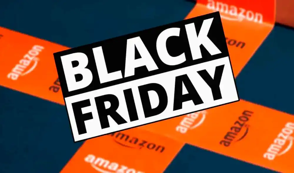 El Black Friday en Amazon es una oportunidad única para hacer compras inteligentes y ahorrar en productos de calidad. Foto: Promoo