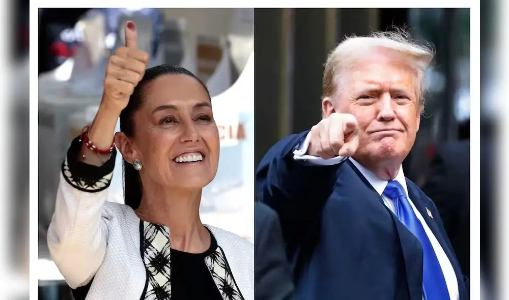 Impacto del arancel del 25% en la economía mexicana y las relaciones comerciales con EE.UU. Foto: El Espectador Impacto del arancel del 25% en la economía mexicana y las relaciones comerciales con EE.UU. Foto: El Espectador