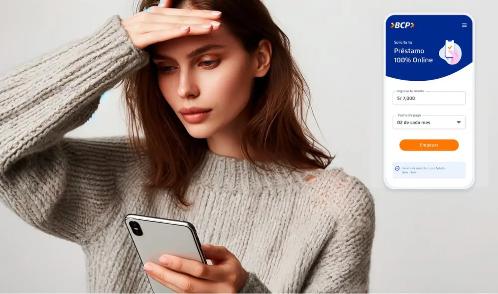 Banco de Crédito del Perú es la entidad financiera más antigua del Perú. Foto: BCP/LR Banco de Crédito del Perú es la entidad financiera más antigua del Perú. Foto: BCP/LR