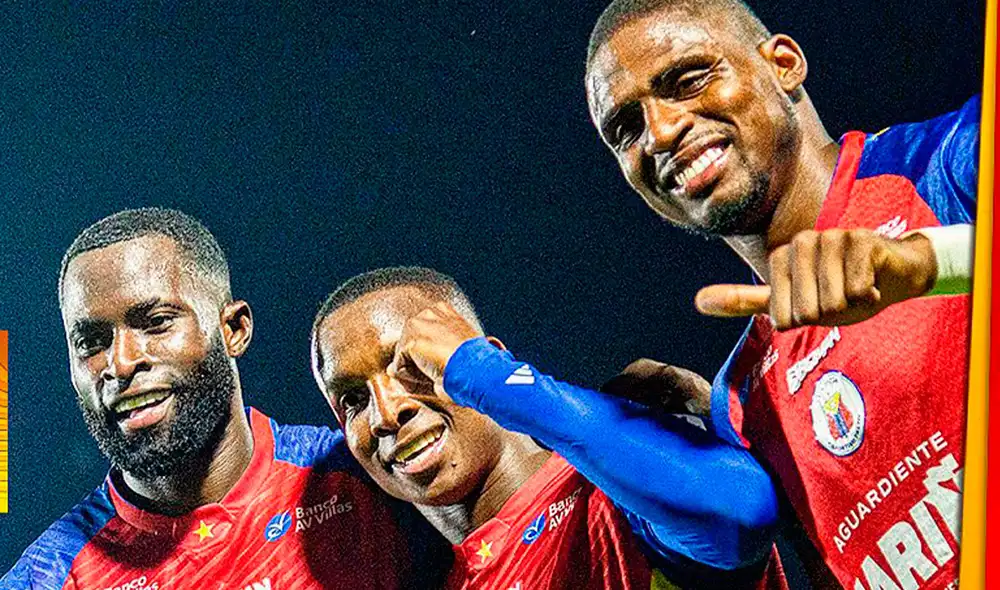 Deportivo Pasto consiguió su primera victoria en los cuadrangulares. Foto: Deportivo Pasto/X Deportivo Pasto consiguió su primera victoria en los cuadrangulares. Foto: Deportivo Pasto/X