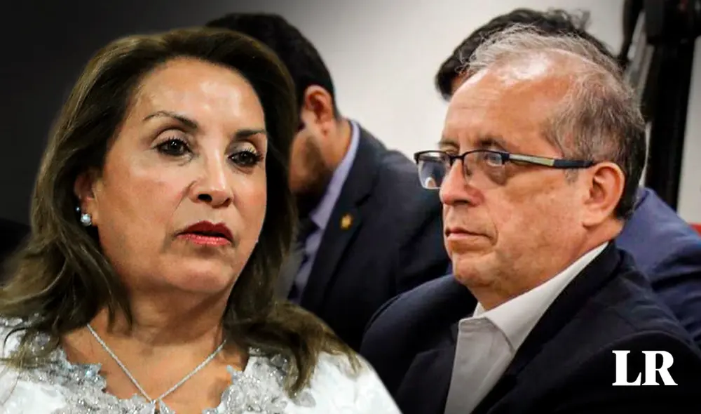 Nicanor Boluarte, hermano de la presidenta se encuentra prófugo de la justicia. Foto: composición LR Nicanor Boluarte, hermano de la presidenta se encuentra prófugo de la justicia. Foto: composición LR