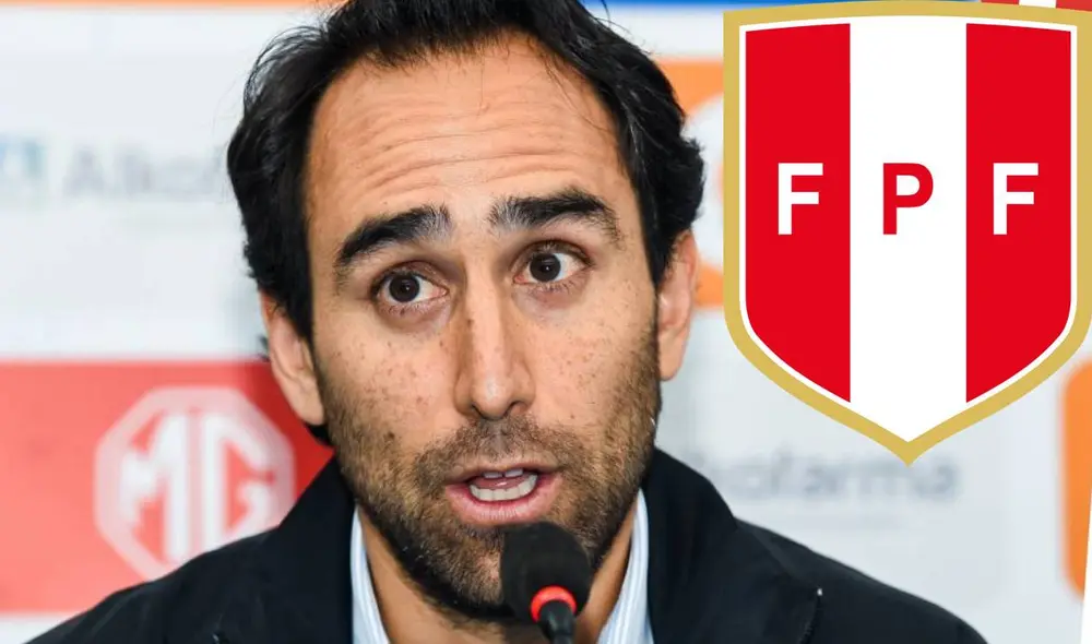 Joel Raffo fue liberado hace algunos días. Foto: composición GLR.