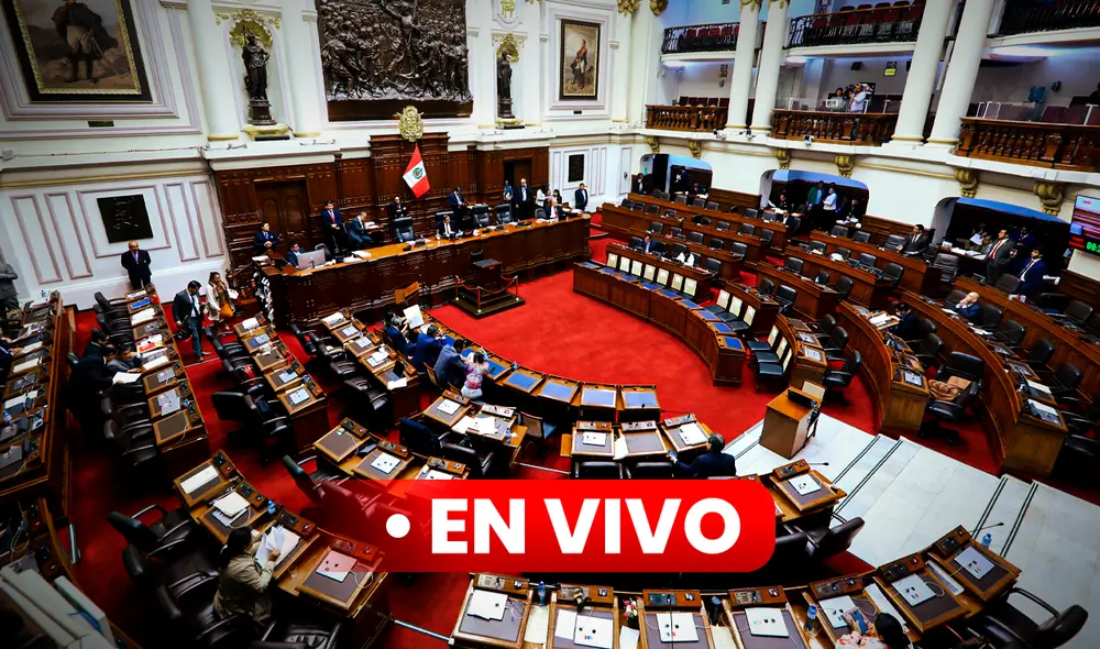 La sesión comenzará a las 6 p. m. y se discutirán los proyectos de Ley 8758, 8760 y 8759, relacionados con el presupuesto y la cuenta general de la República. La sesión comenzará a las 6 p. m. y se discutirán los proyectos de Ley 8758, 8760 y 8759, relacionados con el presupuesto y la cuenta general de la República.