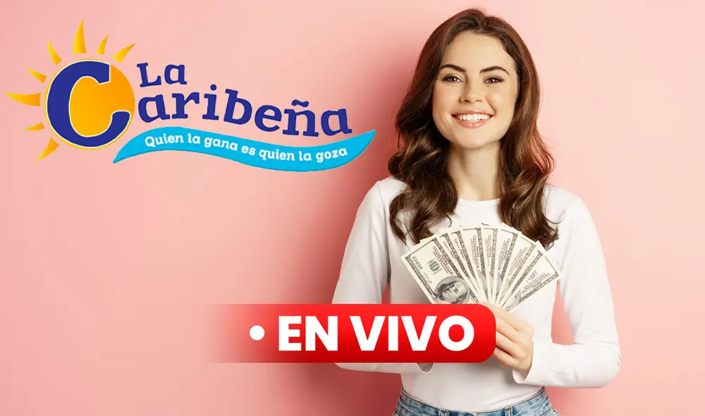 La Caribeña Día y Noche reparte jugosos premios en dos sorteos diarios. Foto: composición LR / Freepik La Caribeña Día y Noche reparte jugosos premios en dos sorteos diarios. Foto: composición LR / Freepik