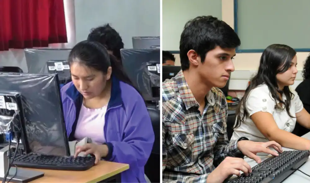 ChatGPT ha dado a conocer la carrera que mas facilidad y demanda laboral existe en el Perú. Foto: composición LR