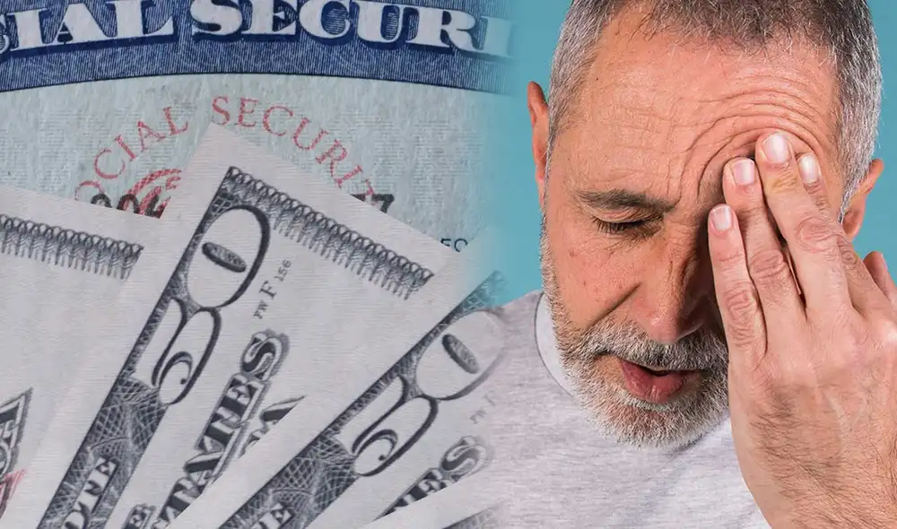 Los beneficios del Seguro Social pueden incluir jubilación, discapacidad, sobrevivientes y beneficios por Seguro de Desempleo. Foto: composición LR/ La Opinión/BioTech