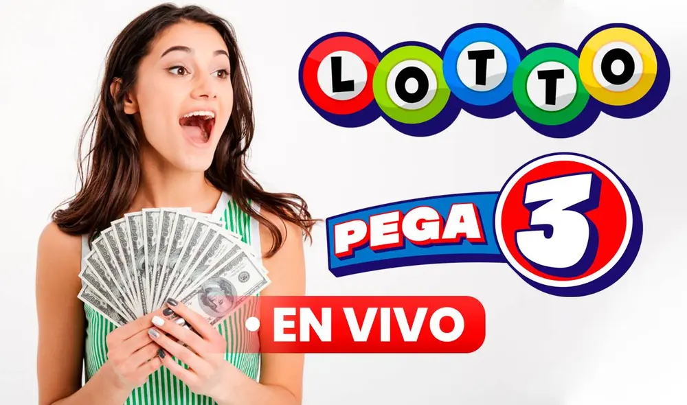 El Lotto y Pega 3 de la Lotería Nacional de Panamá se juega todos los martes y sábados. Foto: composición LR/Freepik