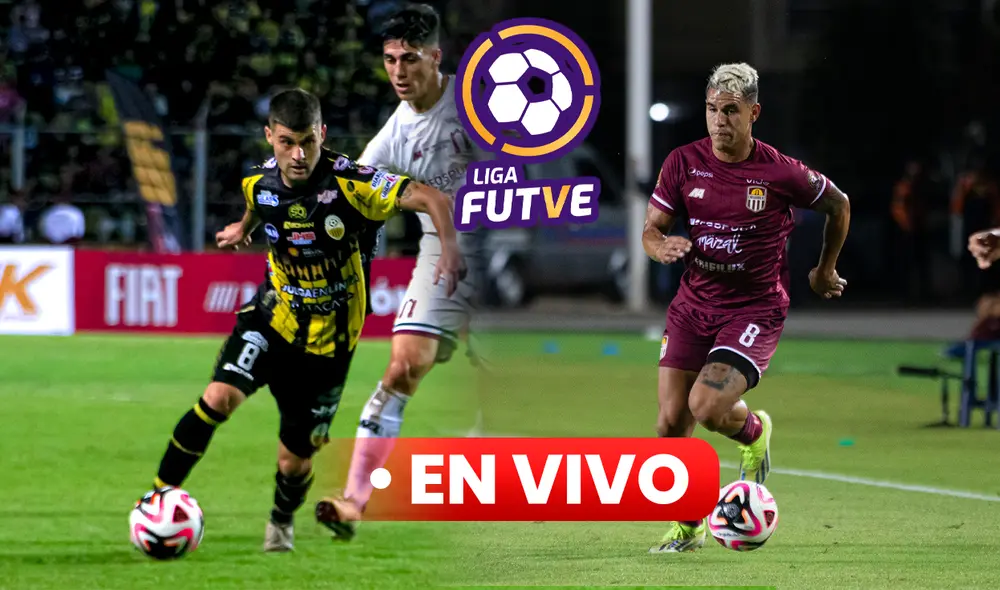 Deportivo Táchira vs Carabobo jugarán en el Estadio Polideportivo Pueblo Nuevo. Foto: composición LR/Táchira/Carabobo