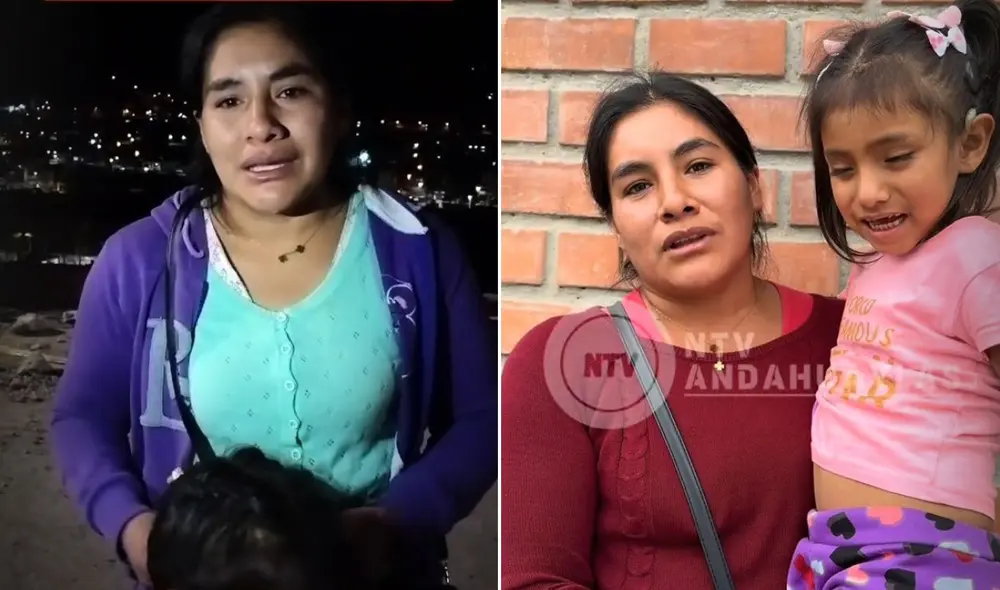 Peruano encuentra y devuelve audífonos de niña sorda valorizados en S/70.000: El señor no quiso recibir nada de plata. Foto: composición LR / ntv_andahuaylas