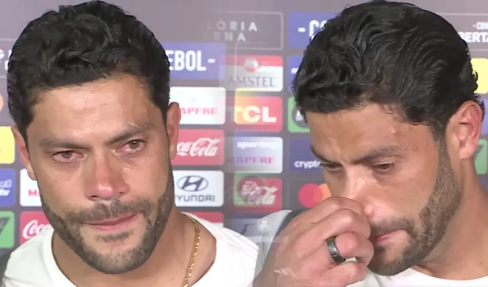 Hulk es uno de los referentes del plantel de Atlético Mineiro. Foto: composición LR/ESPN