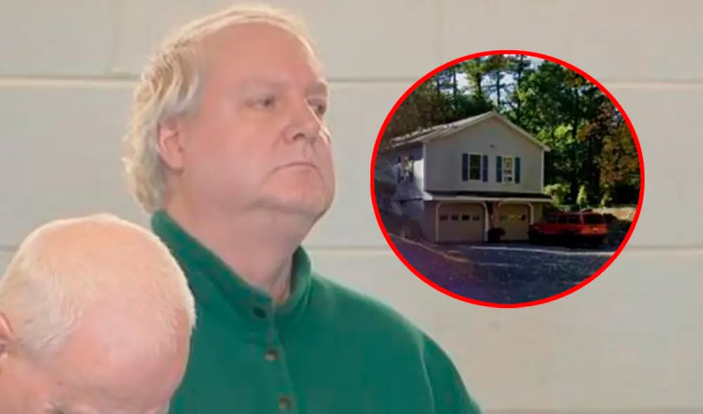 Massachusetts resident Richard Lombardi has been charged with one count of involuntary manslaughter in the United States. Massachusetts resident Richard Lombardi has been charged with one count of involuntary manslaughter in the United States.