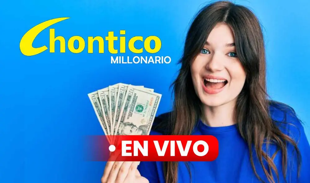 Los sorteos de Chontico se transmiten por la señal de TV y streaming de Telepacífico en Colombia. Foto: composición LR/Freepik