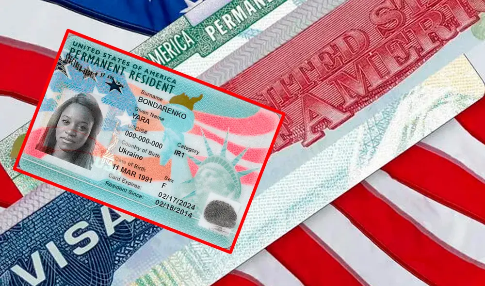 Conocer los tiempos de procesamiento de solicitudes en USCIS es clave para los inmigrantes en EE. UU. Foto: composición LR/AFP. Conocer los tiempos de procesamiento de solicitudes en USCIS es clave para los inmigrantes en EE. UU. Foto: composición LR/AFP.