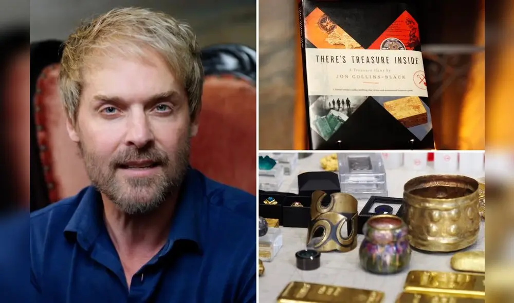 Este empresario americano se volvió multimillonario con Bitcoin. Foto: Composición LR/NY Post Este empresario americano se volvió multimillonario con Bitcoin. Foto: Composición LR/NY Post