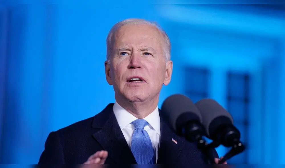 Joe Biden propondrá un medicamento para los jubilados del Seguro Social USA. Foto: Composición LR/Semana