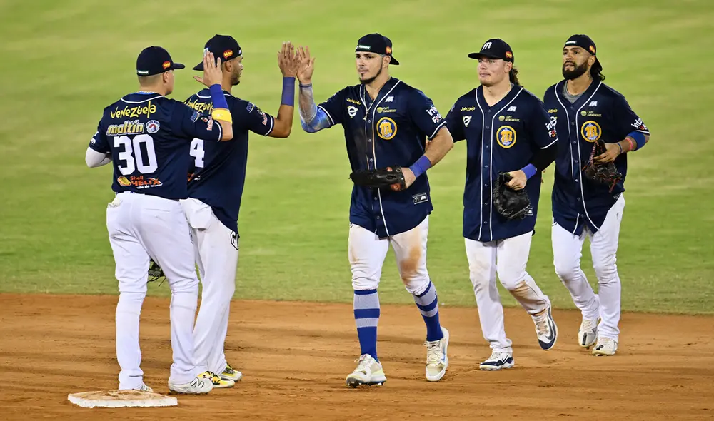Televen, IVC, ByM Sport y Venevisión llevarán las imágenes de los juegos de hoy en la LVBP. Foto: Magallanes Televen, IVC, ByM Sport y Venevisión llevarán las imágenes de los juegos de hoy en la LVBP. Foto: Magallanes
