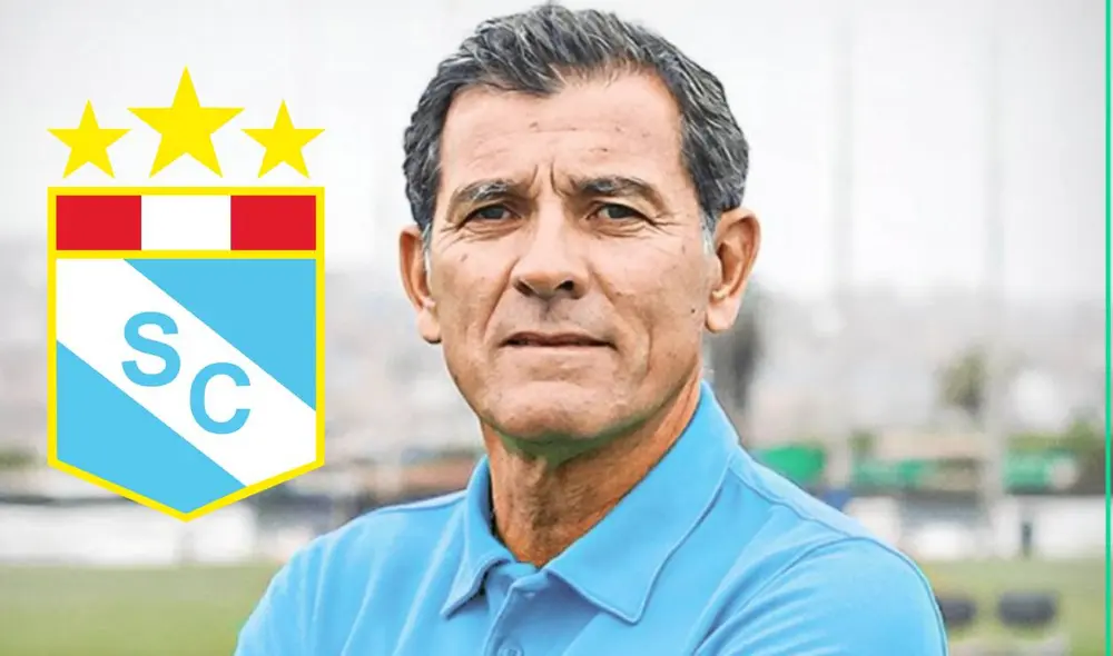Sporting Cristal no ha gana un título nacional desde el 2020. Foto: composición GLR.