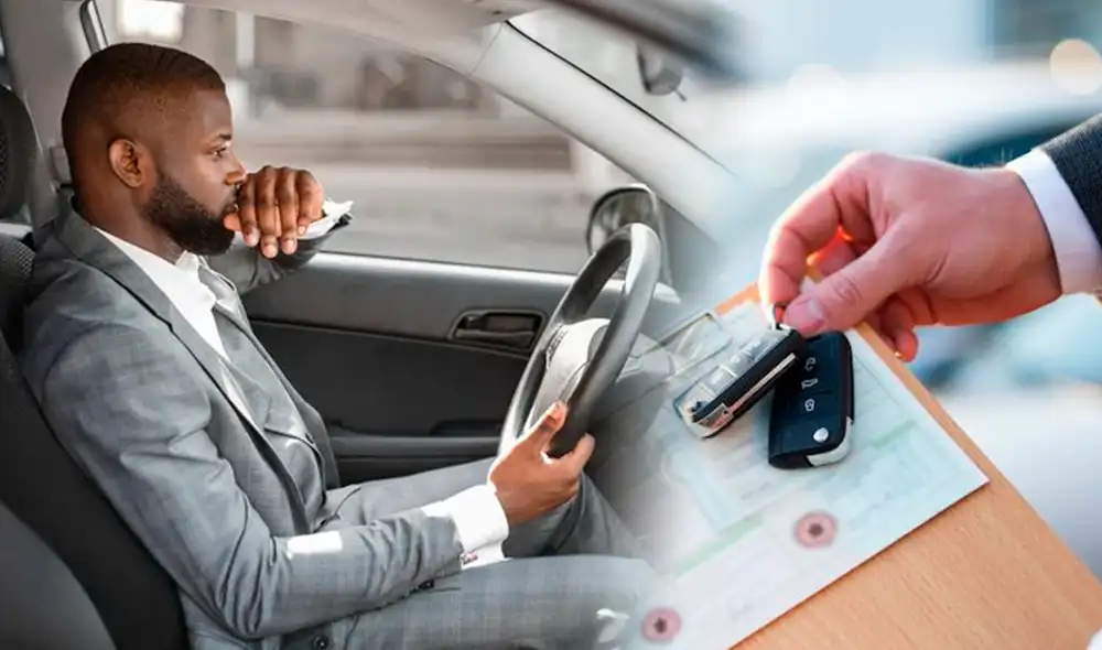 A partir de 2025, Texas eliminará las inspecciones anuales para vehículos no comerciales. Conoce la nueva tarifa de reemplazo y qué condados seguirán requiriendo las pruebas obligatorias. Foto: composición LR/Freepik