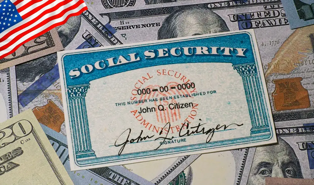 Para recibir el cheque correspondiente, los datos registrados en la plataforma del SSA debieron mantenerse actualizados. Foto: Todo Jerez