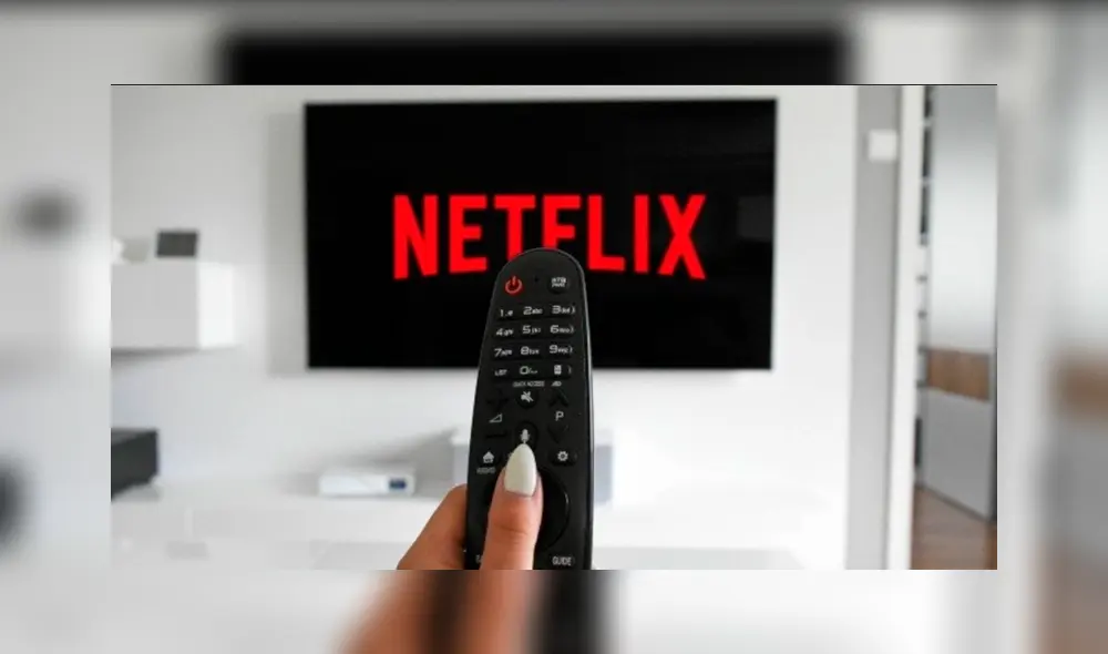 La conocida “Tasa Netflix” entró en vigencia desde el 1 de diciembre. Su objetivo de ampliar la base tributaria y eliminar la competencia desigual. Foto: difusión La conocida “Tasa Netflix” entró en vigencia desde el 1 de diciembre. Su objetivo de ampliar la base tributaria y eliminar la competencia desigual. Foto: difusión